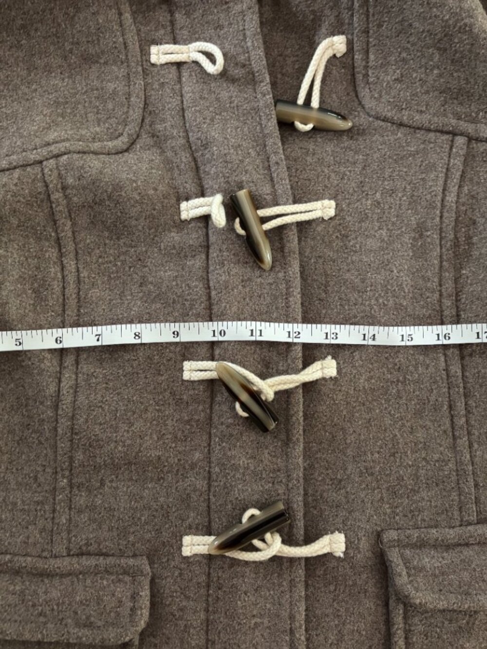 Old Navy jacket - Picture 3 of 3